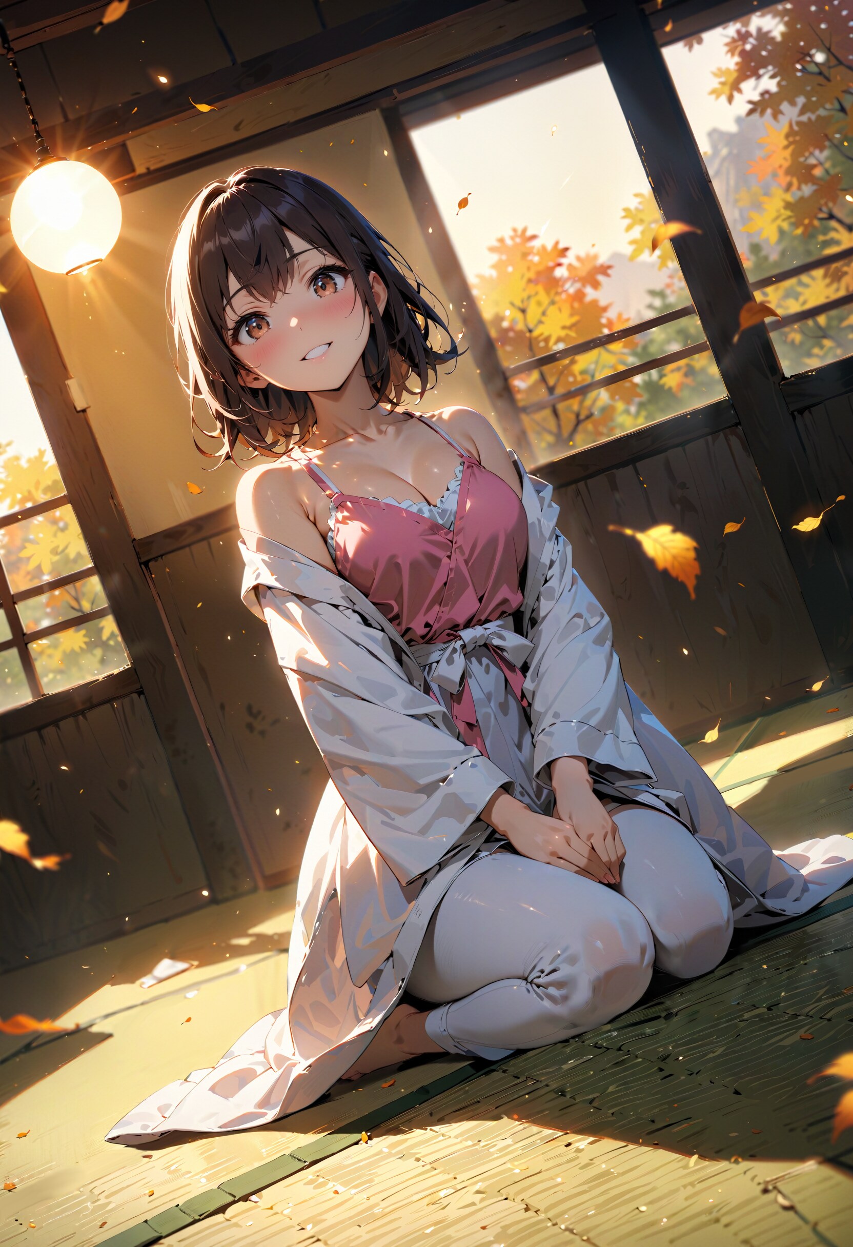 今日は畳の日　その２ | の人気AIイラスト・グラビア