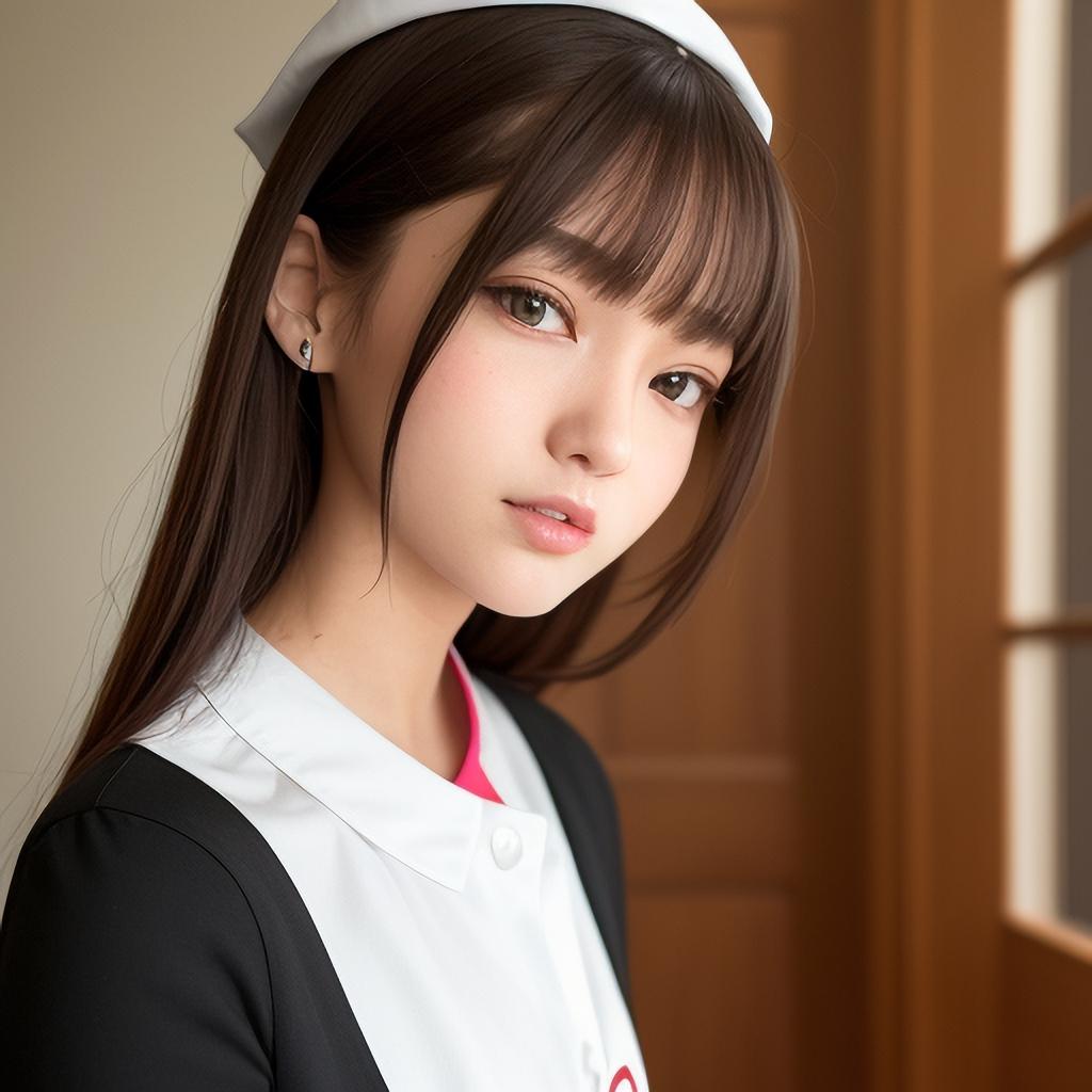 お薬にします？お注射にします？そ・れ・と・も？