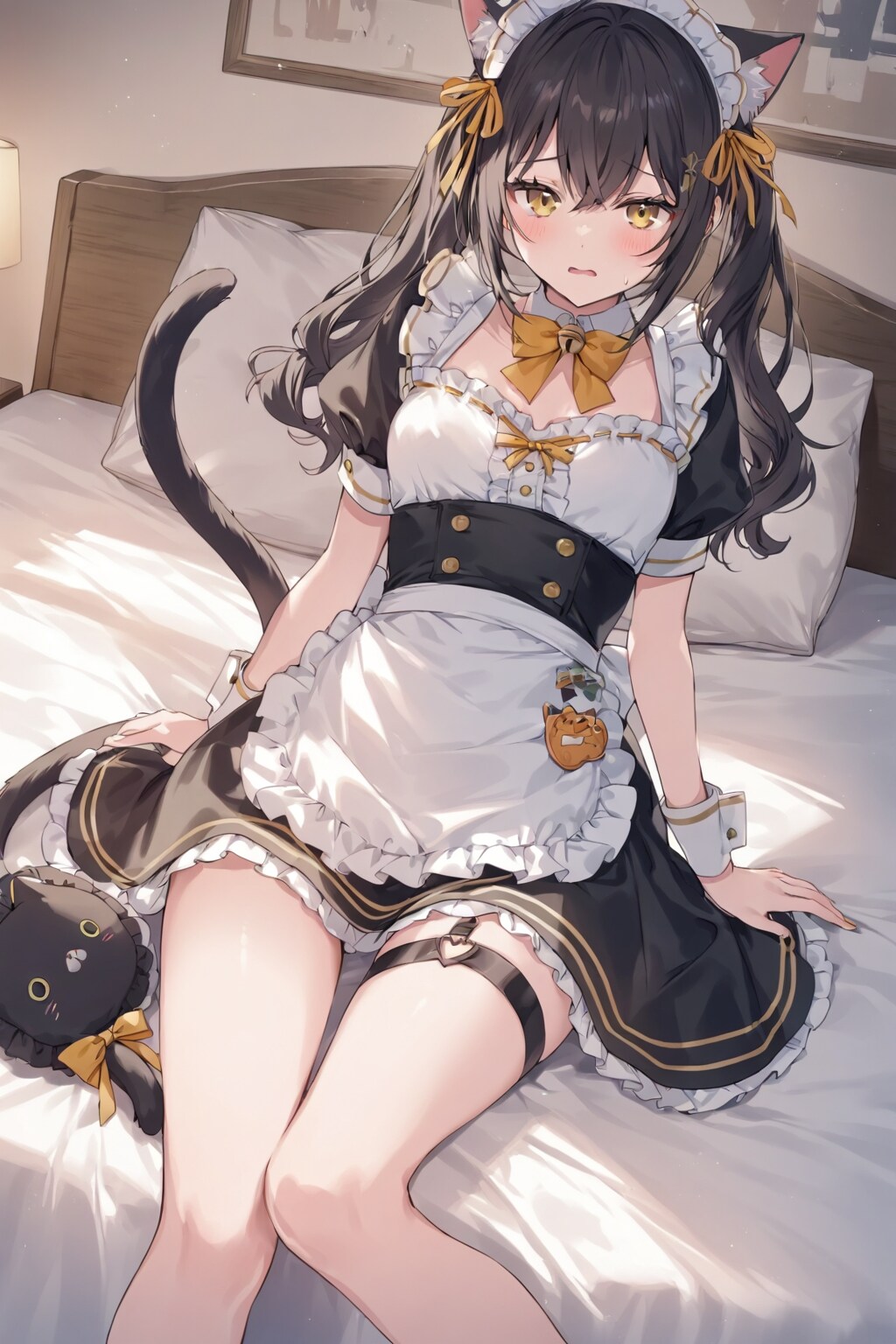 猫娘