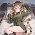 猫娘 2枚目
