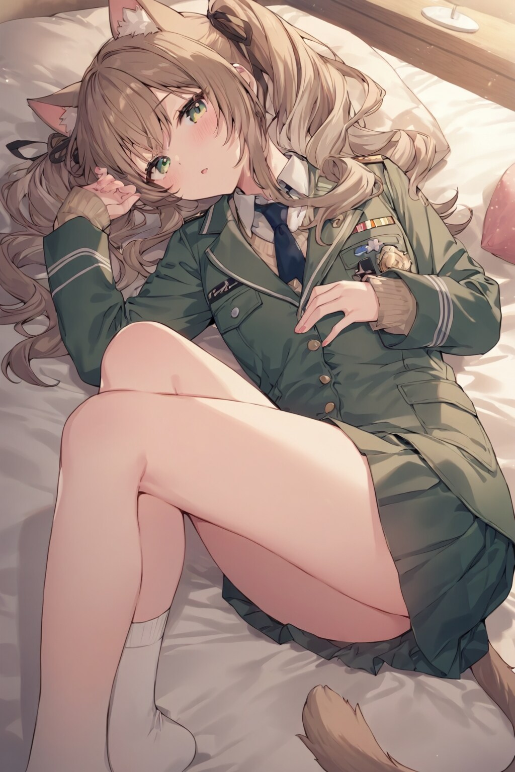 猫娘