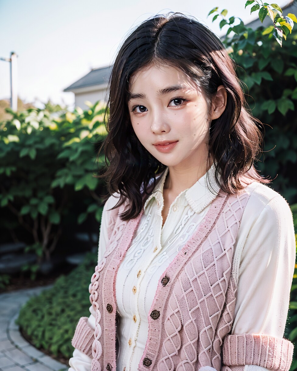 昭和のお姉さん～2
