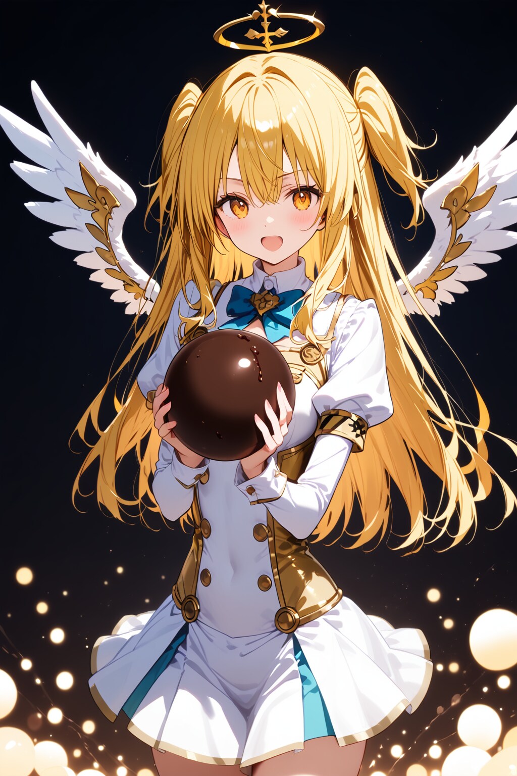 金のエンゼル536