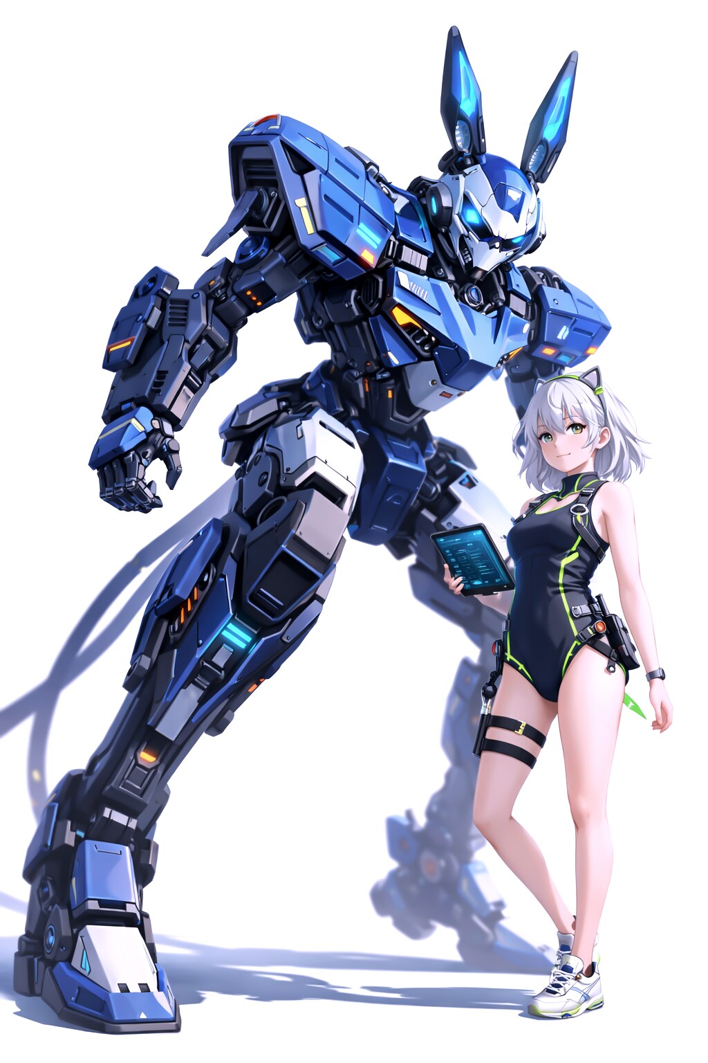 ロボパイ