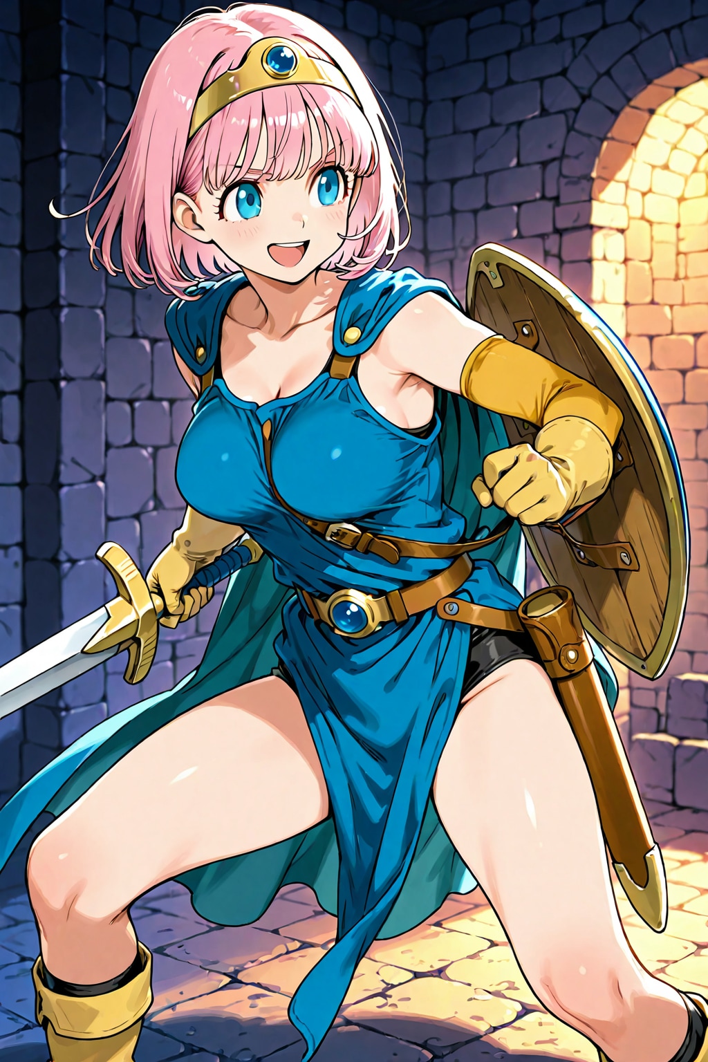 ナカジマクエストⅲ