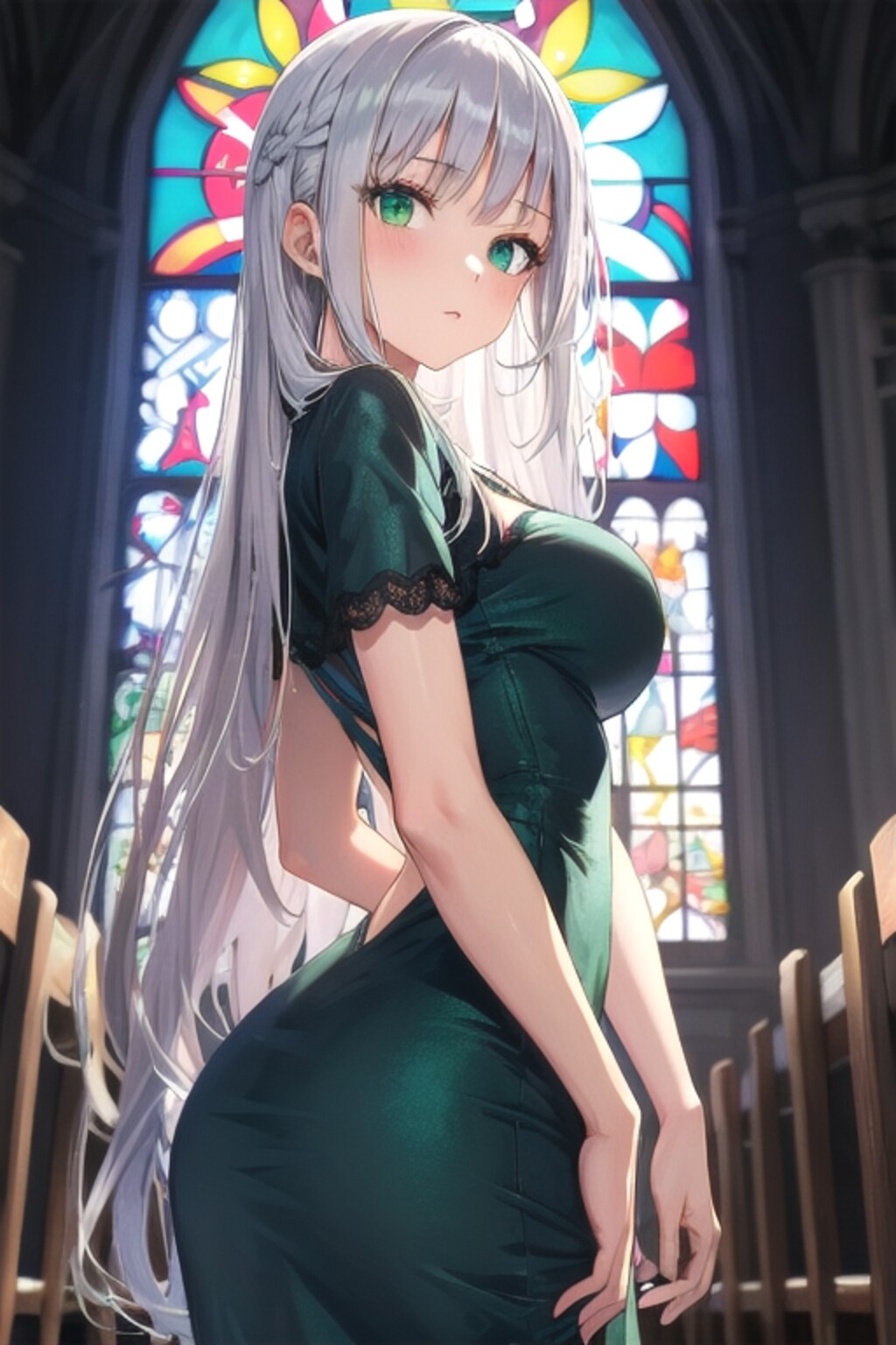 ステラちゃん393