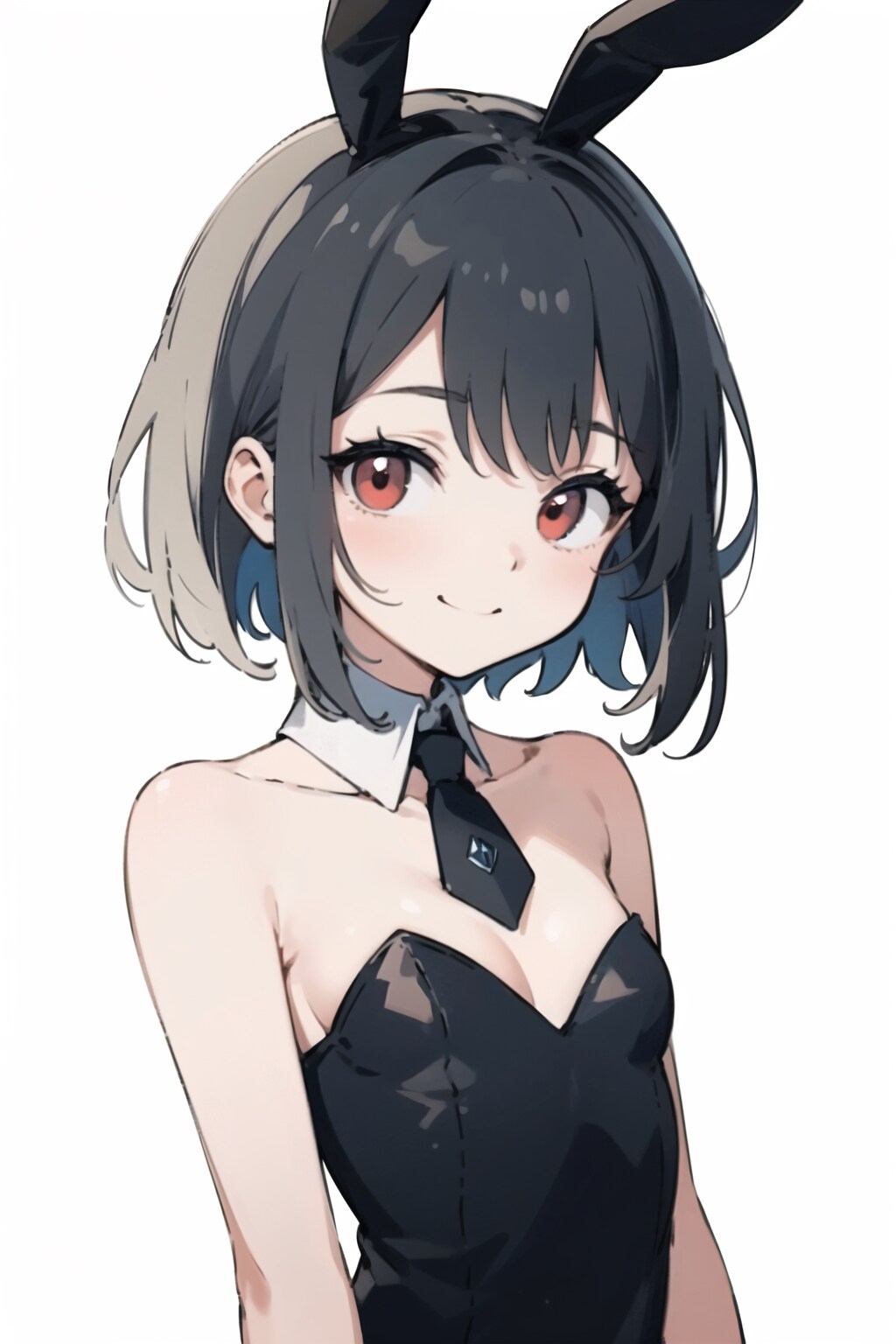 今日のバニーガール（2025/01/20）