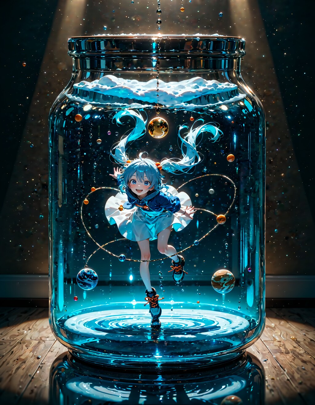 今日は何の日？　冥王星の日