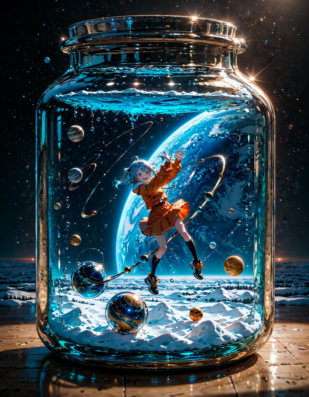 今日は何の日？　冥王星の日