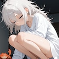 カニの日 3枚目