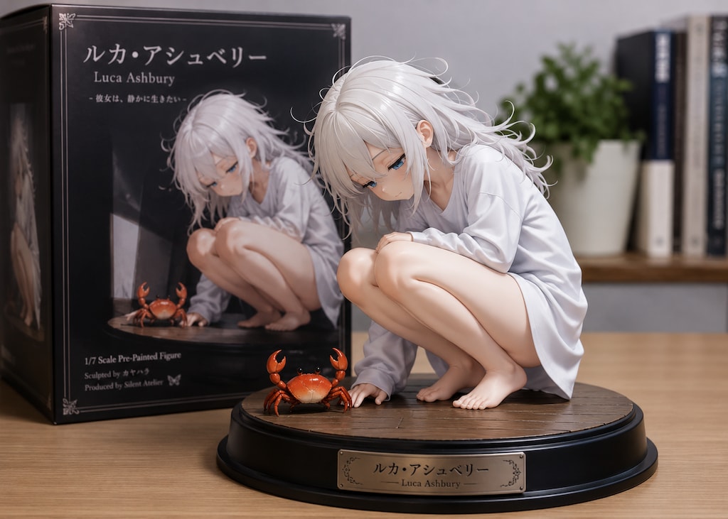 カニの日