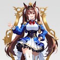 ダイワスカーレット（ウマ娘） 4枚目
