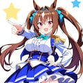 ダイワスカーレット（ウマ娘） 8枚目