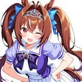 ダイワスカーレット（ウマ娘） 12枚目