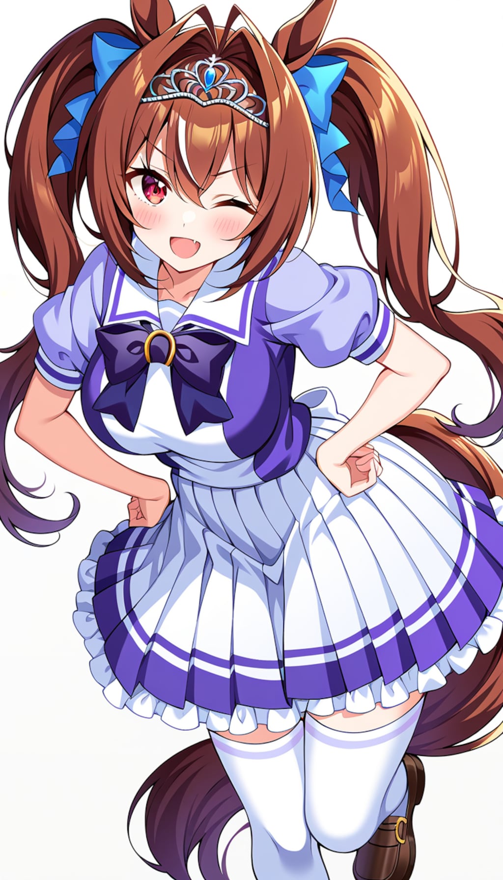 ダイワスカーレット（ウマ娘）