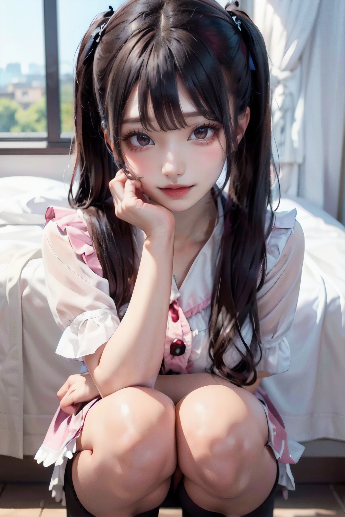 twintail