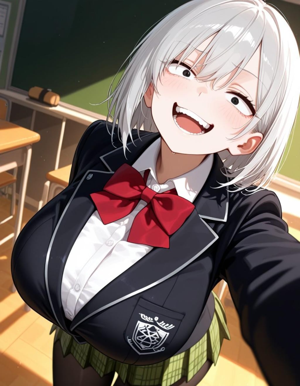 渕岳彩翔リターンズ