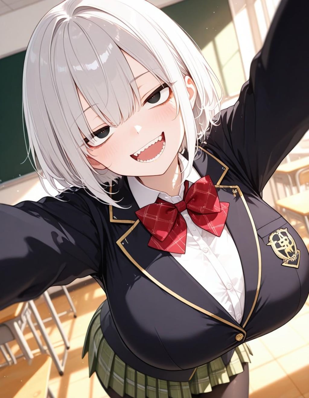 渕岳彩翔リターンズ