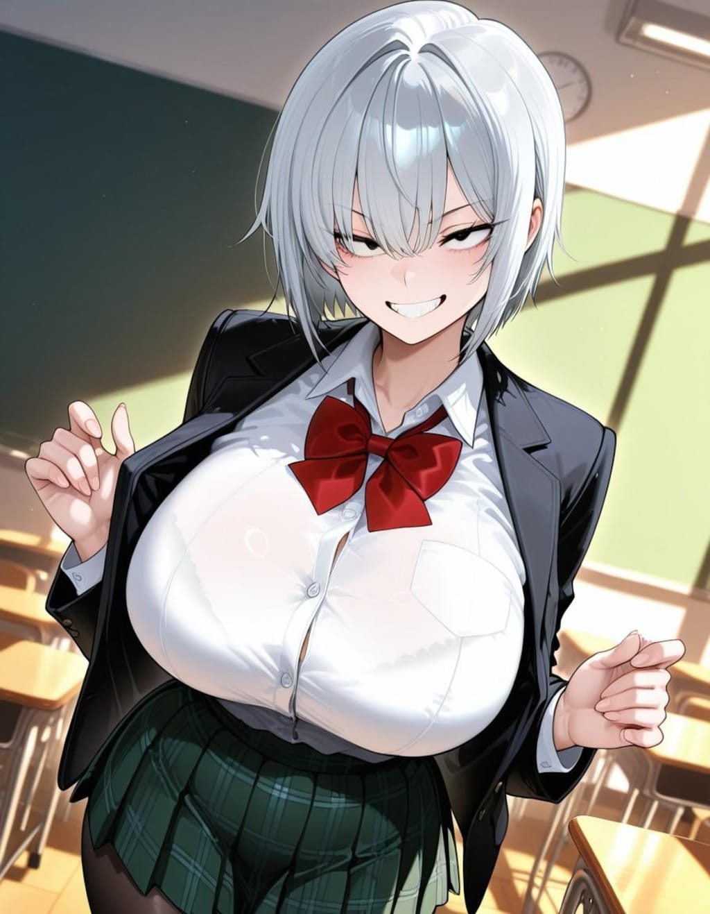 渕岳彩翔リターンズ