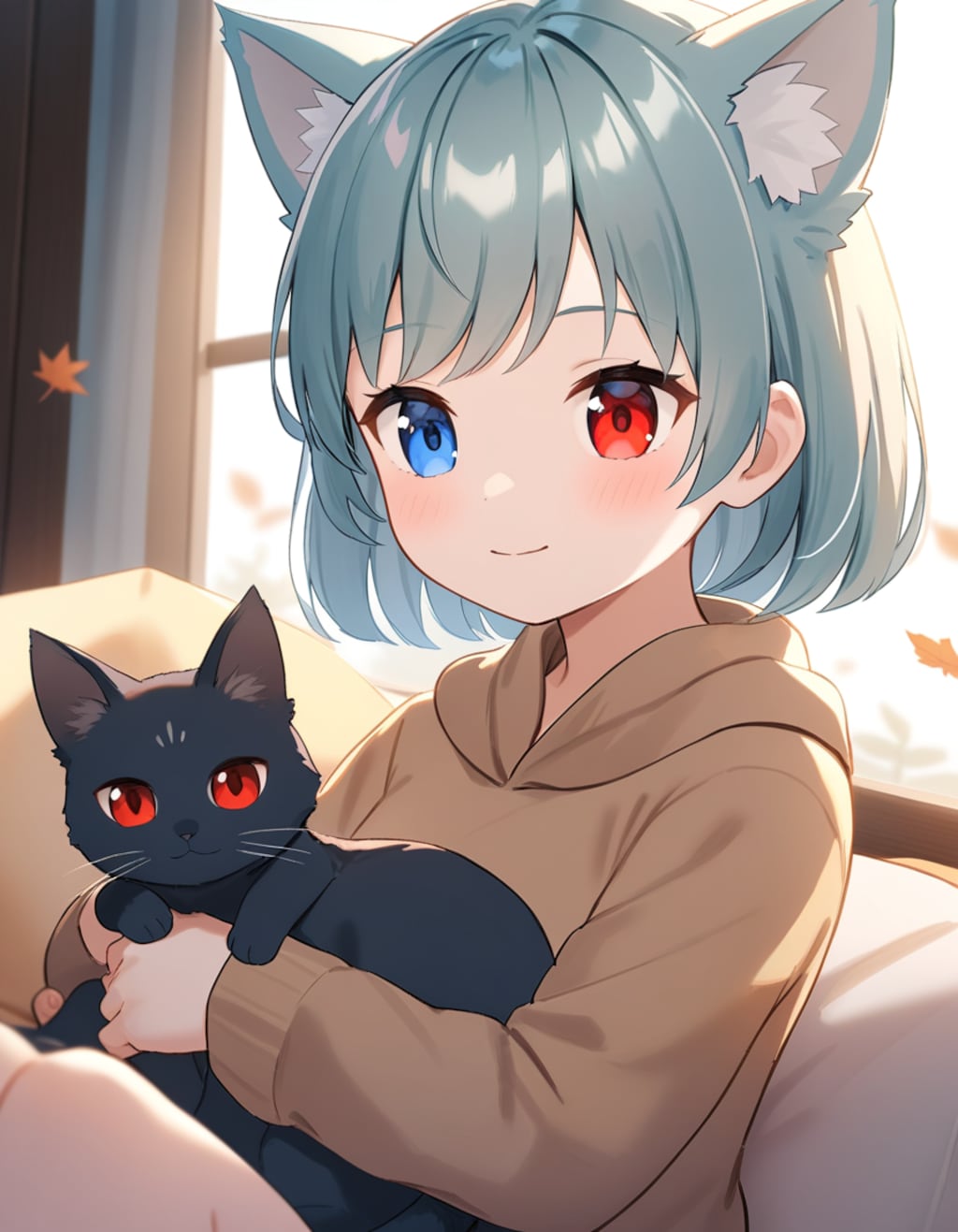 12月の健全とま①