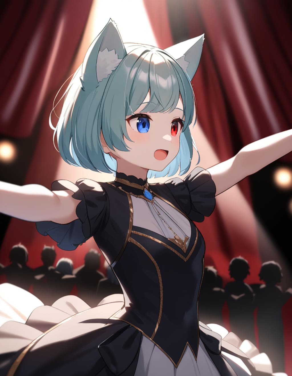 12月の健全とま①