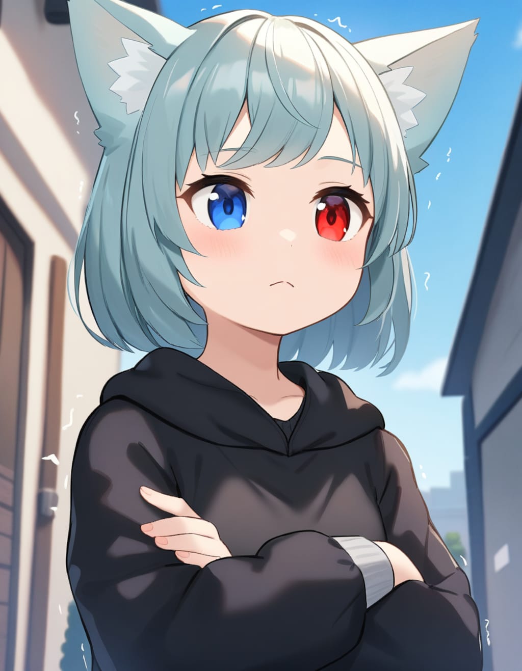 12月の健全とま①