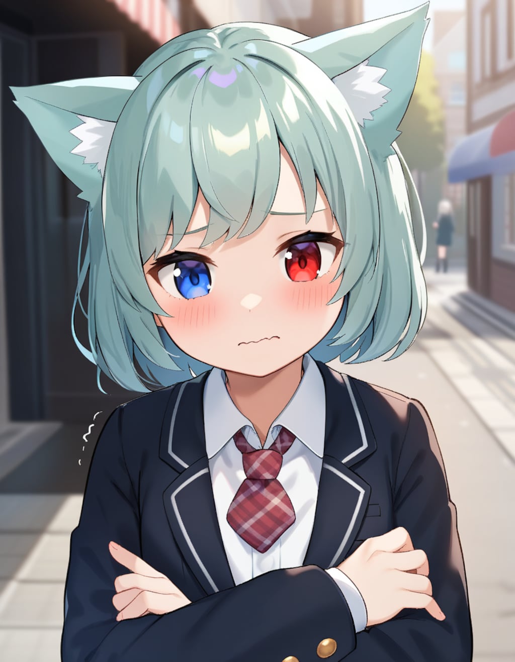 12月の健全とま①