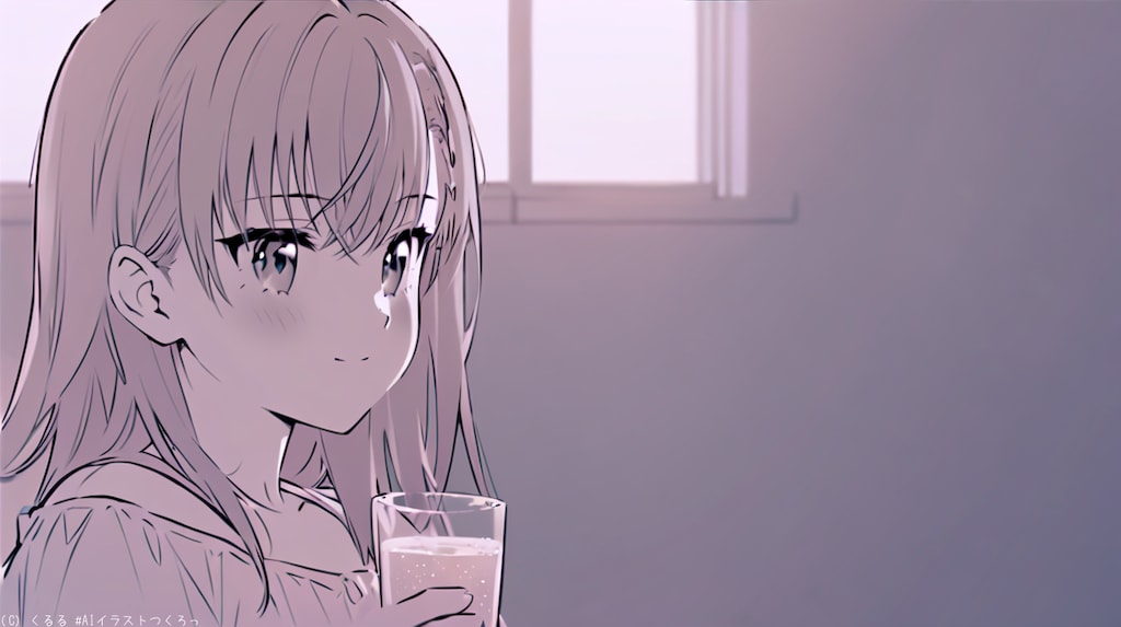 『ミサカ炭酸水』完成形 横長ワイドver.