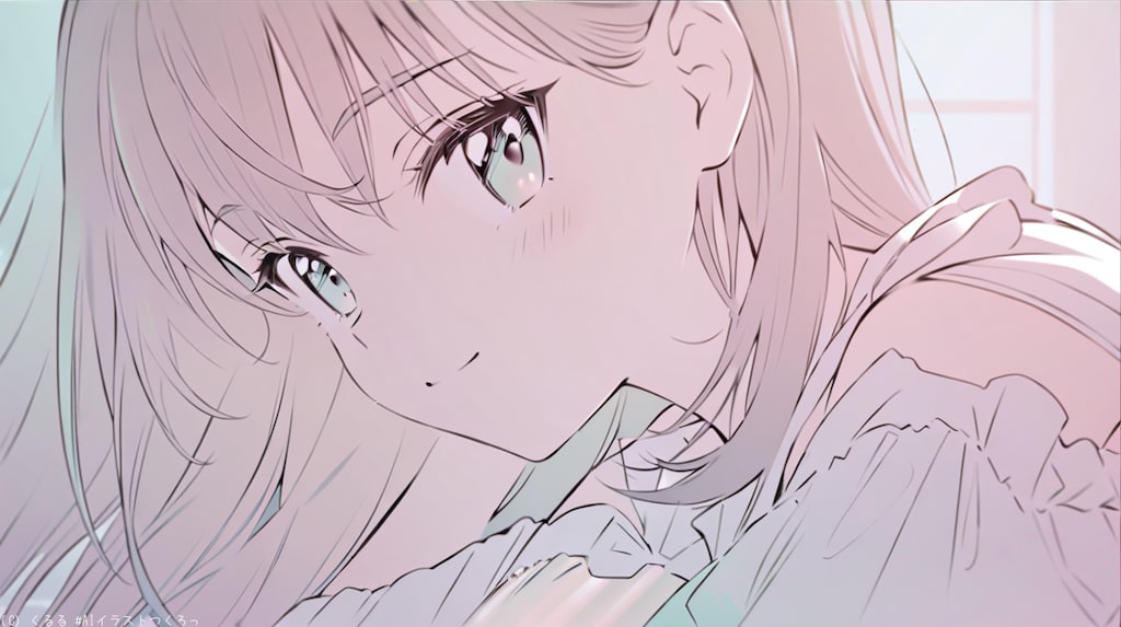 『ミサカ炭酸水』完成形 横長ワイドver.