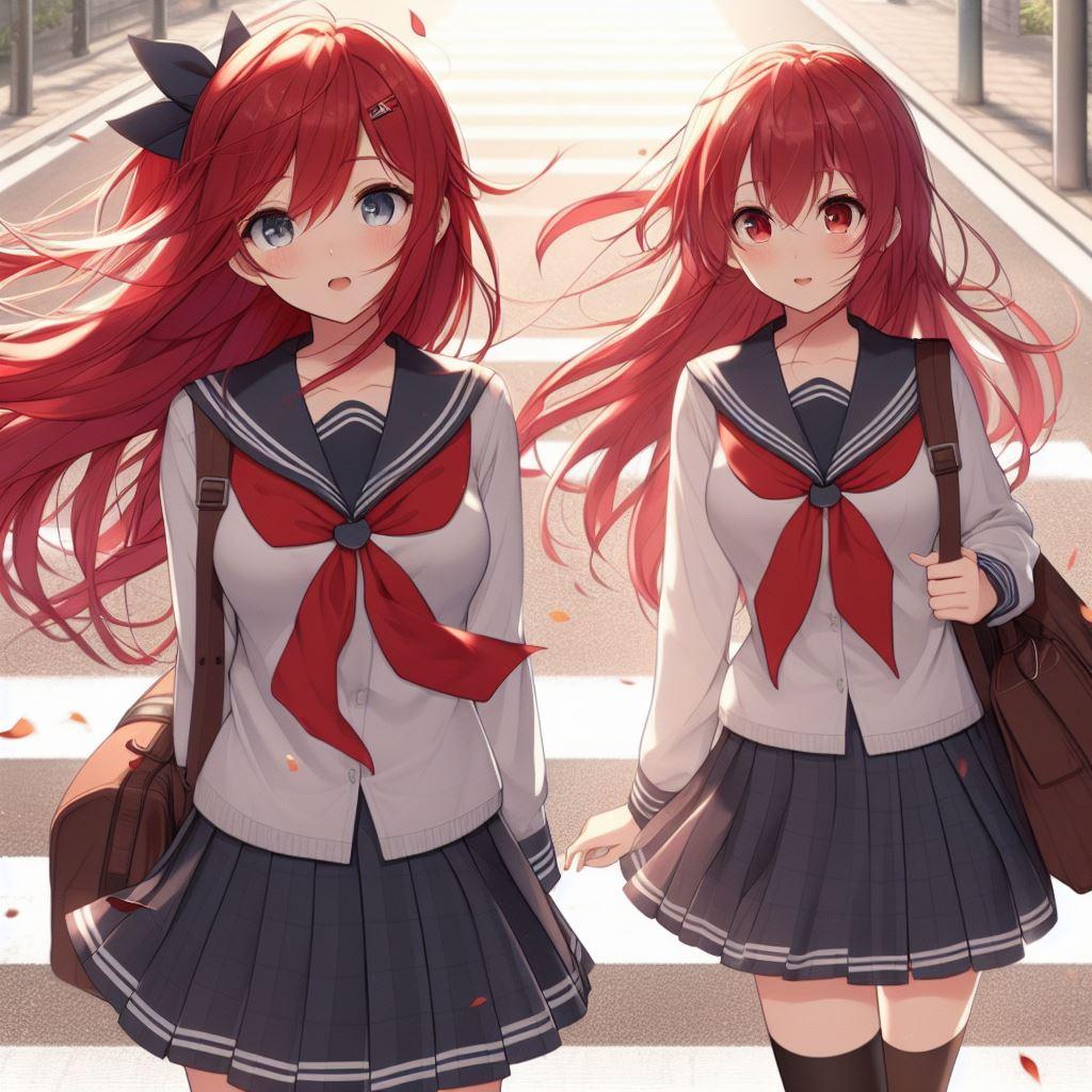 今日もつかれたね～