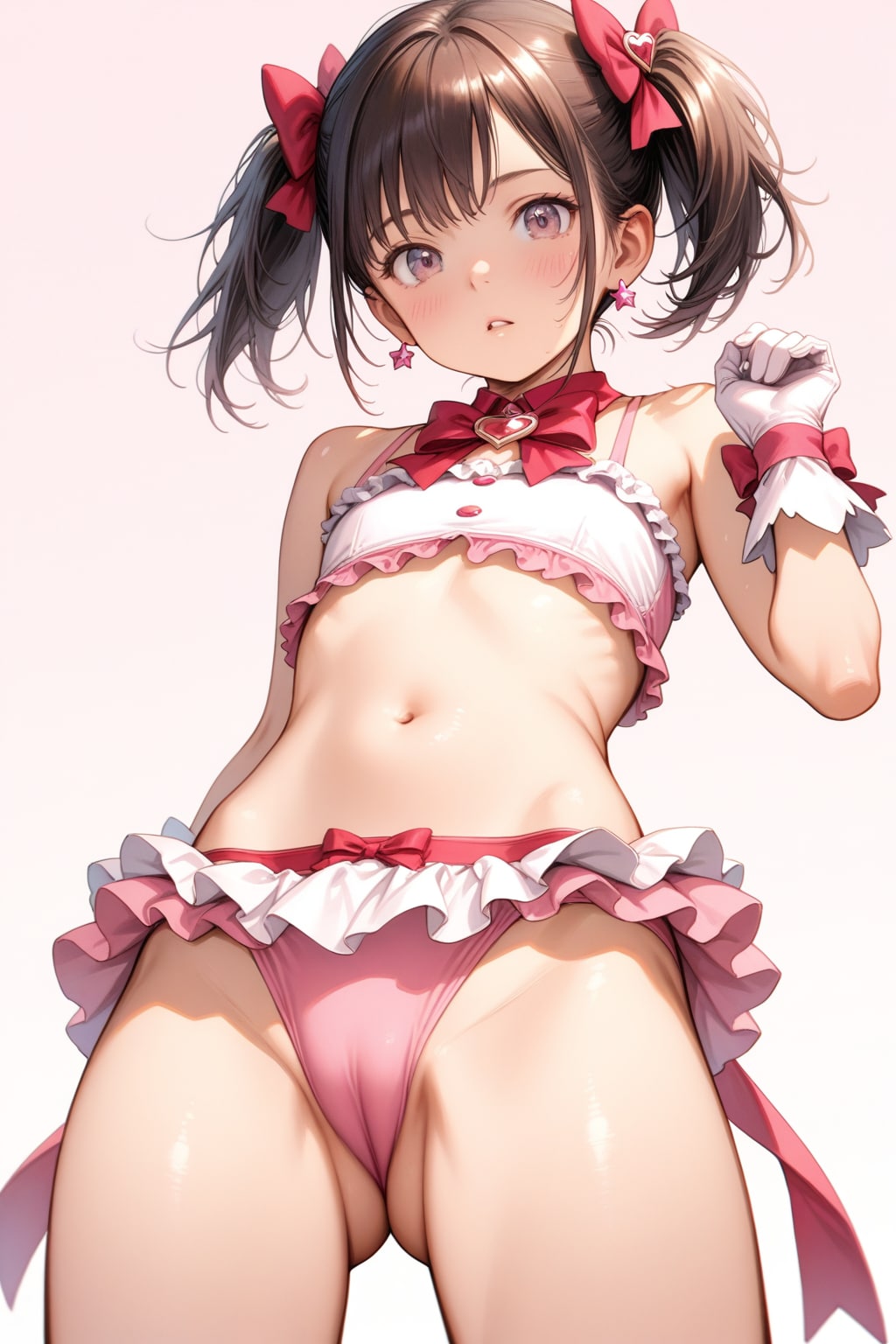魔法少女