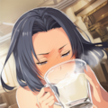 精子いっき飲み 2枚目
