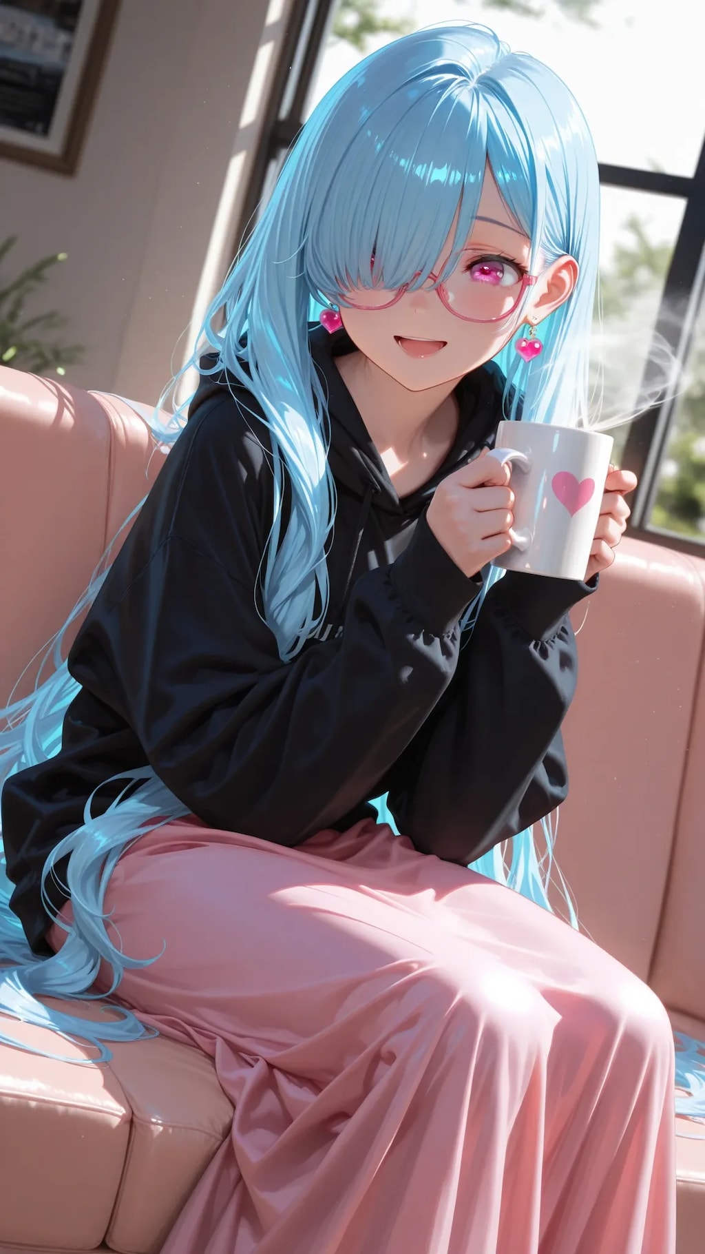 ロングスカート