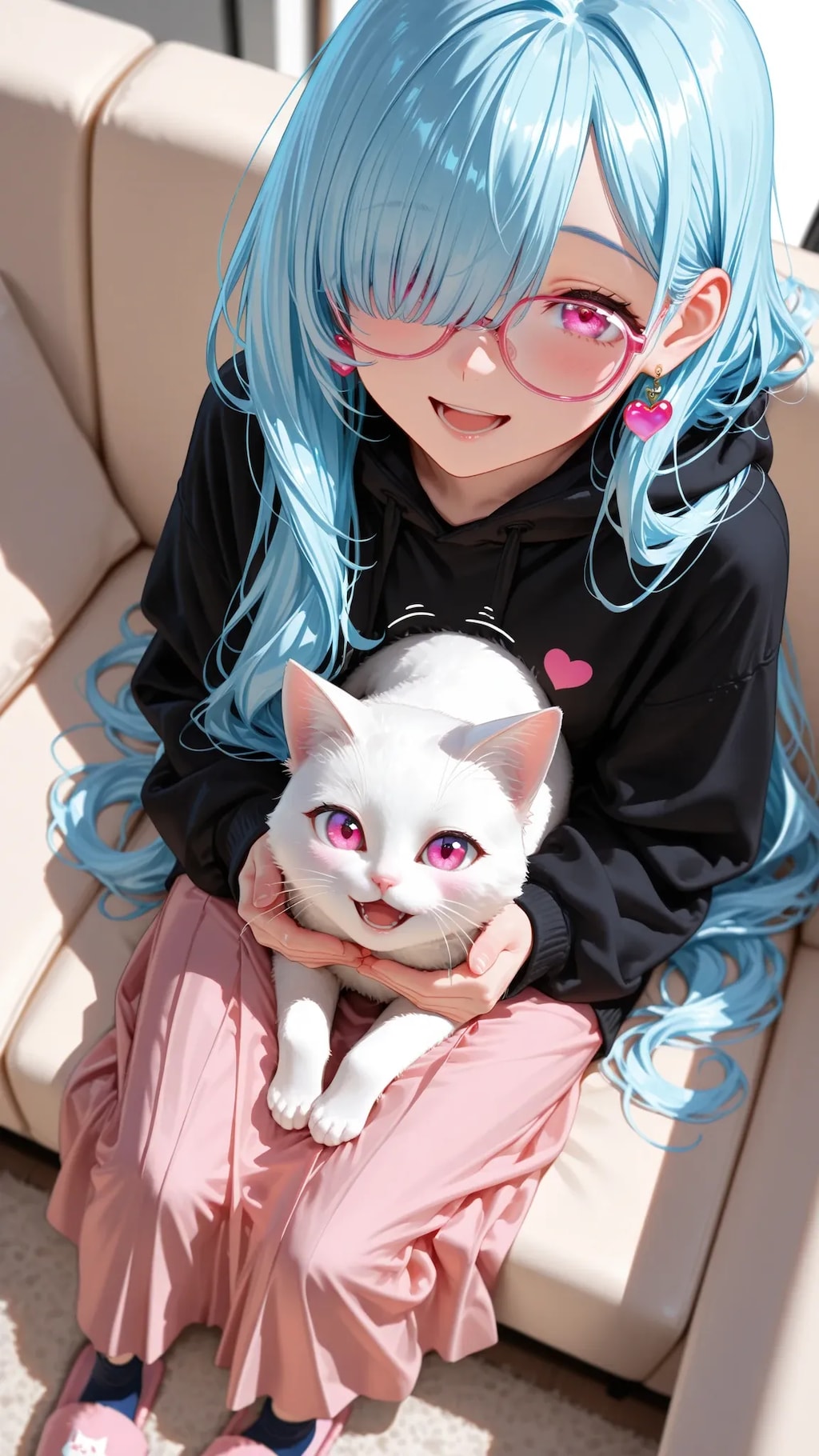 ロングスカート