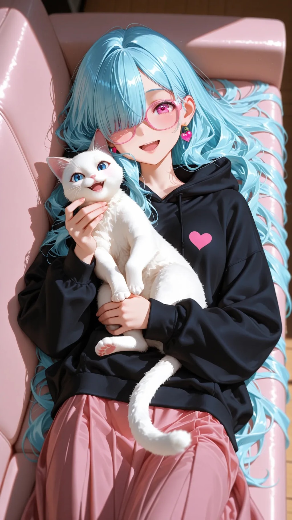 ロングスカート