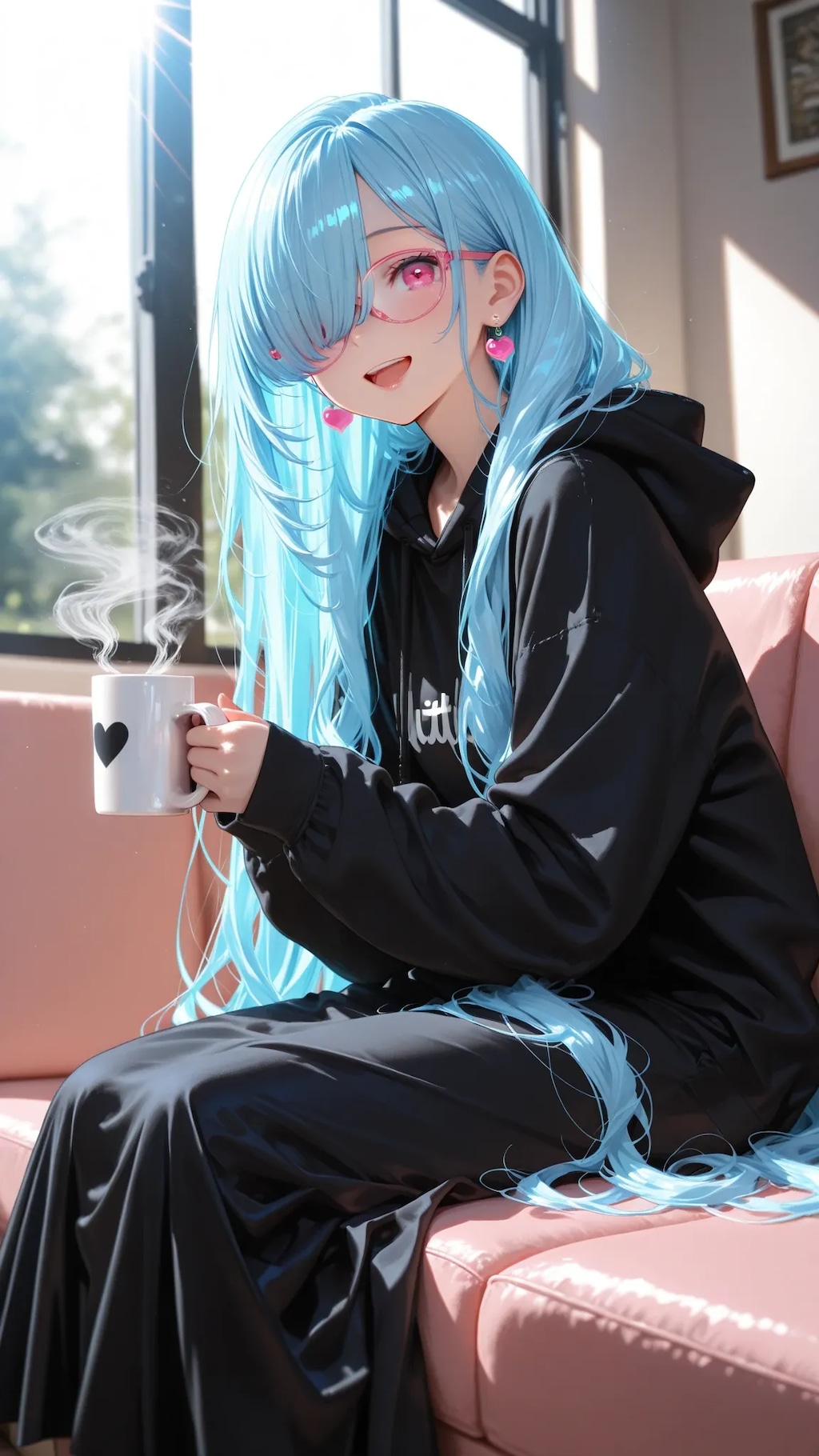 ロングスカート