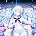 彩る 2枚目