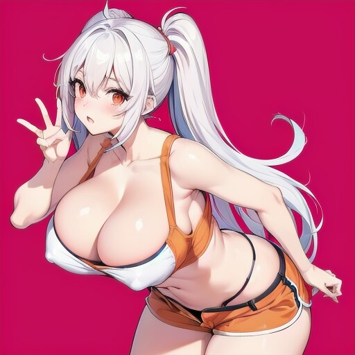 同じプロンプトを無料生成で比較