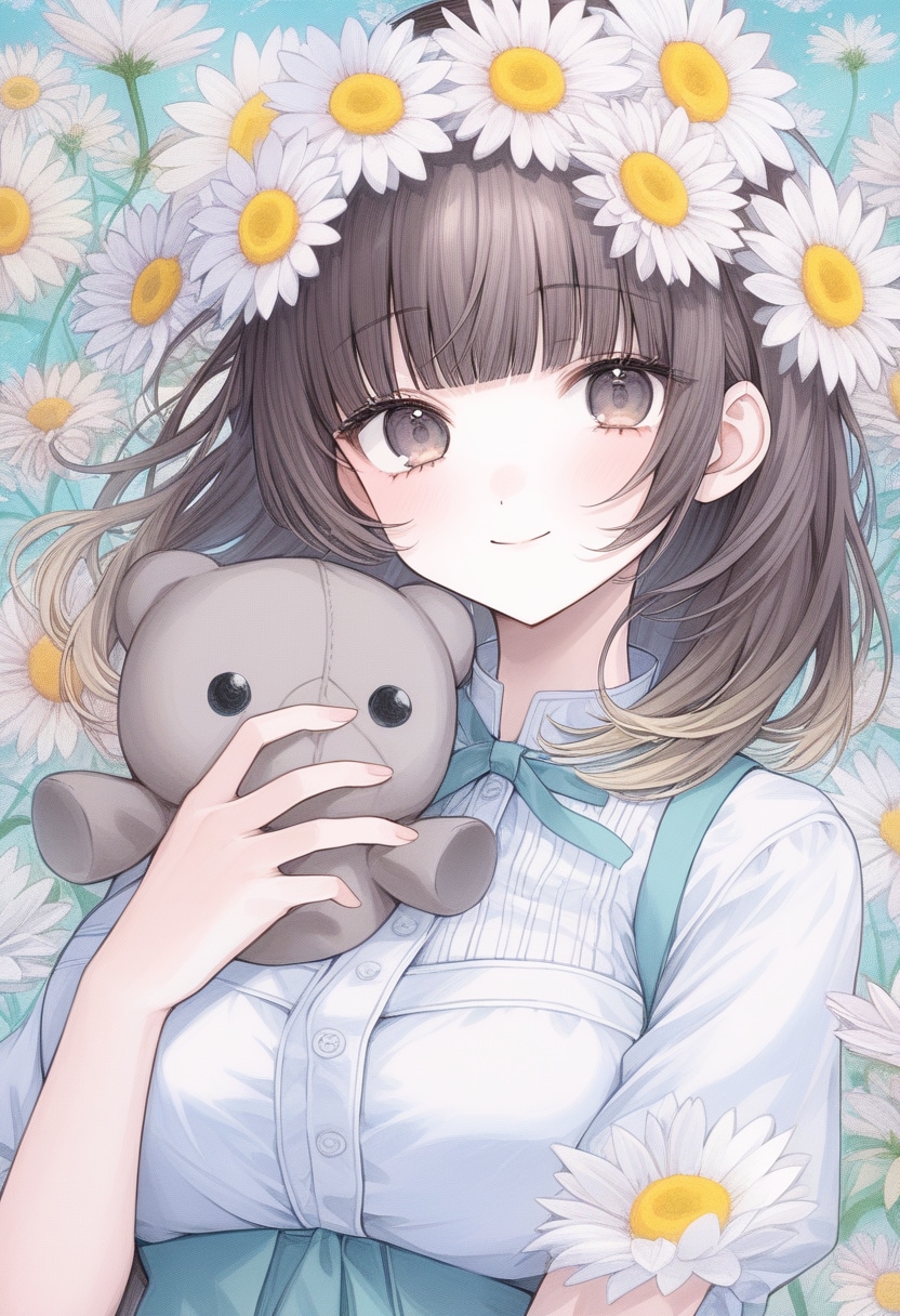 673 | の人気AIイラスト・グラビア