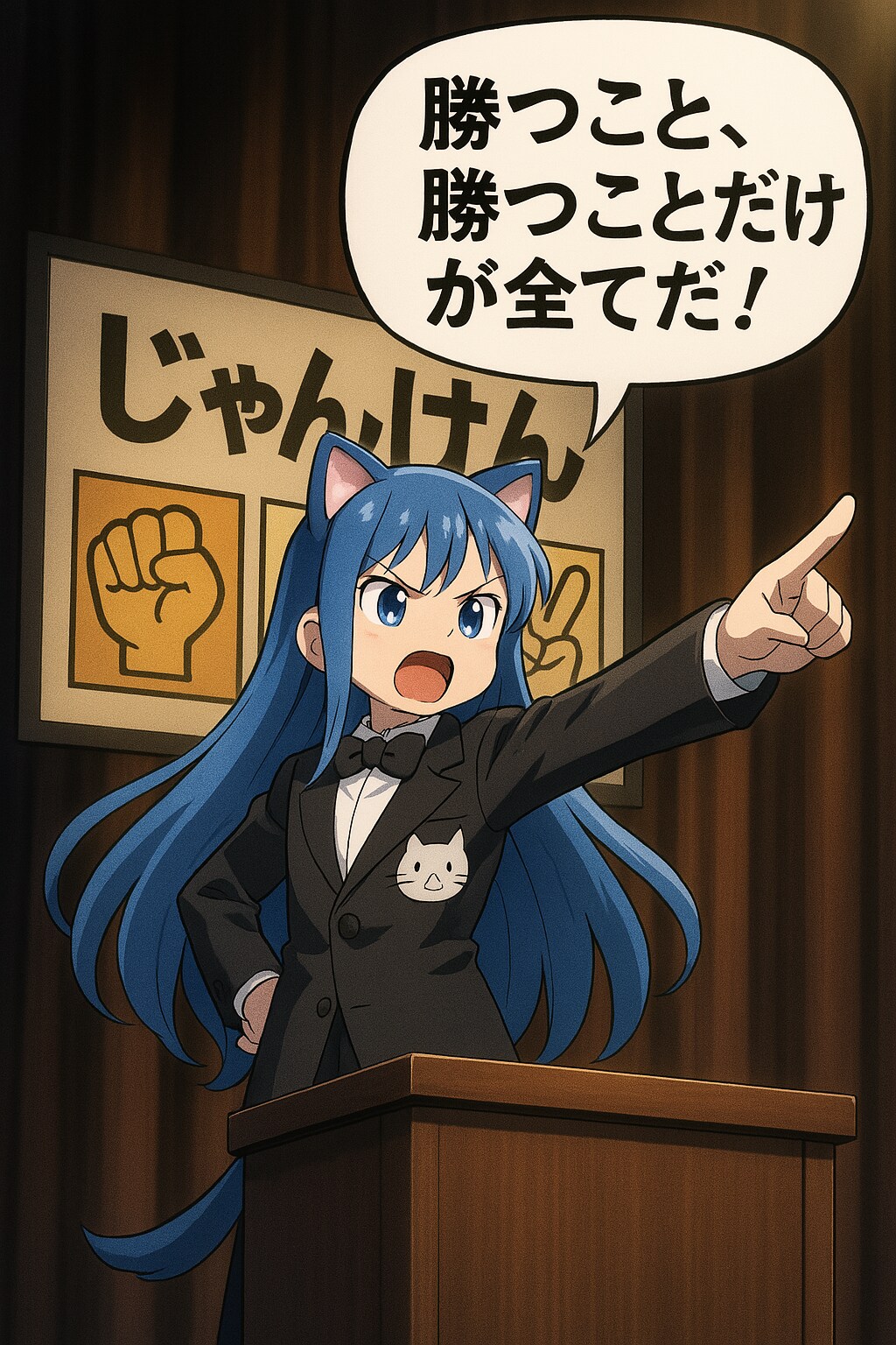 ある意味ディーラーのはずー