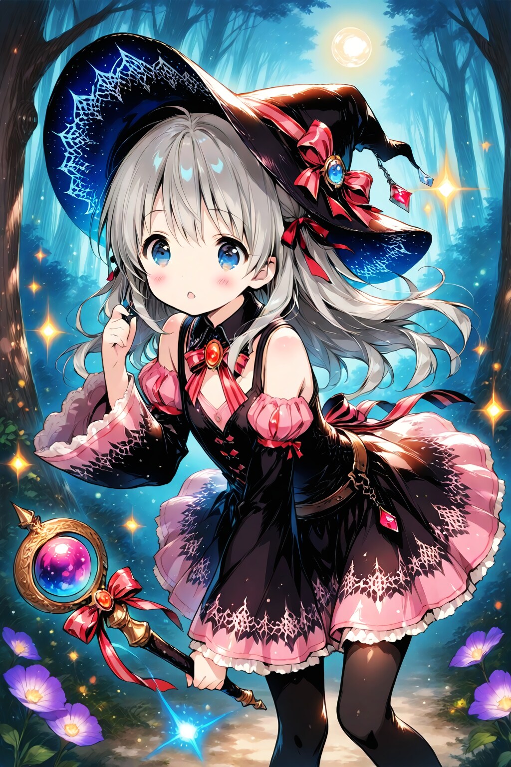 探し物はいずこ