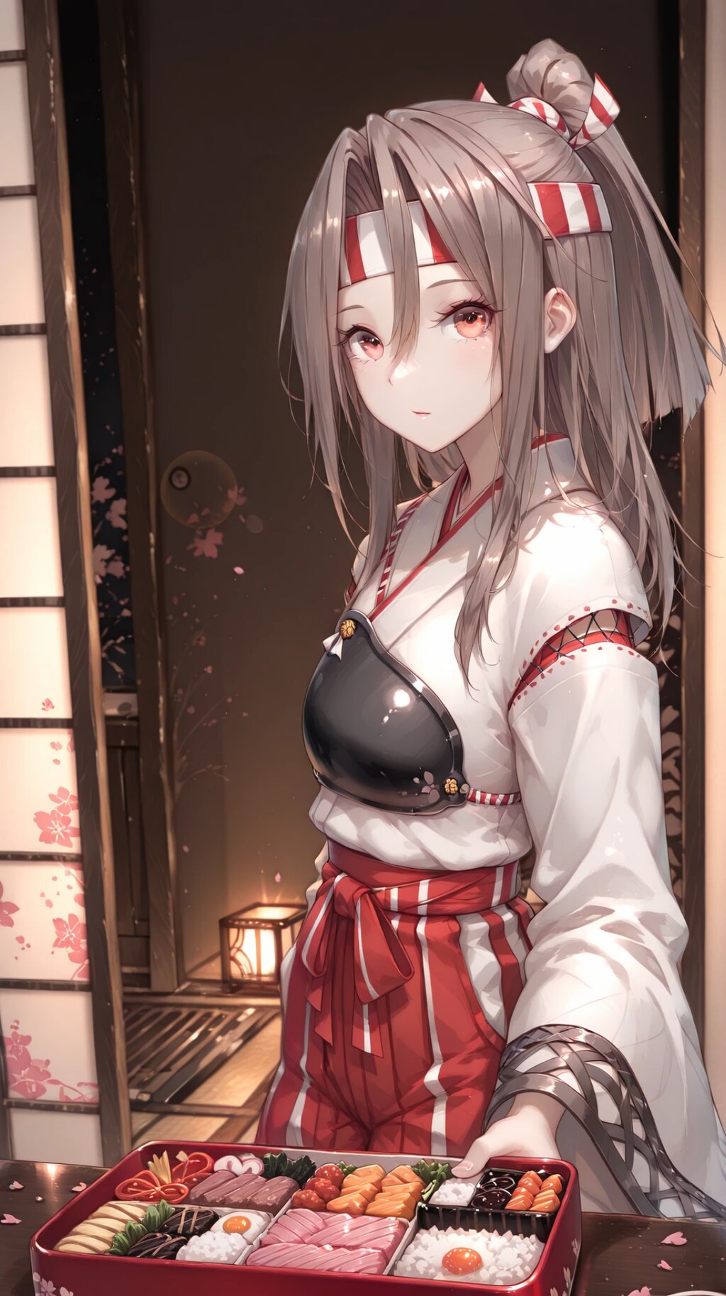 🍱