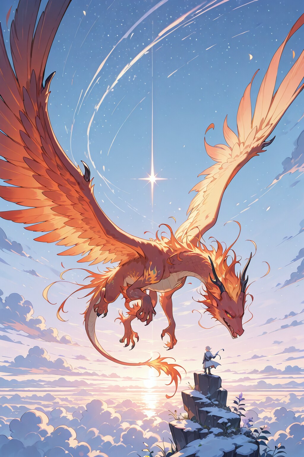 dragon