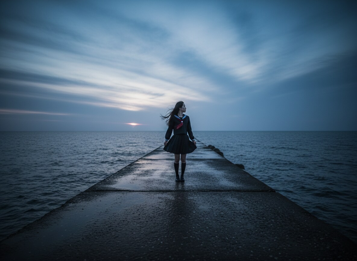 お試し | の人気AIイラスト・グラビア