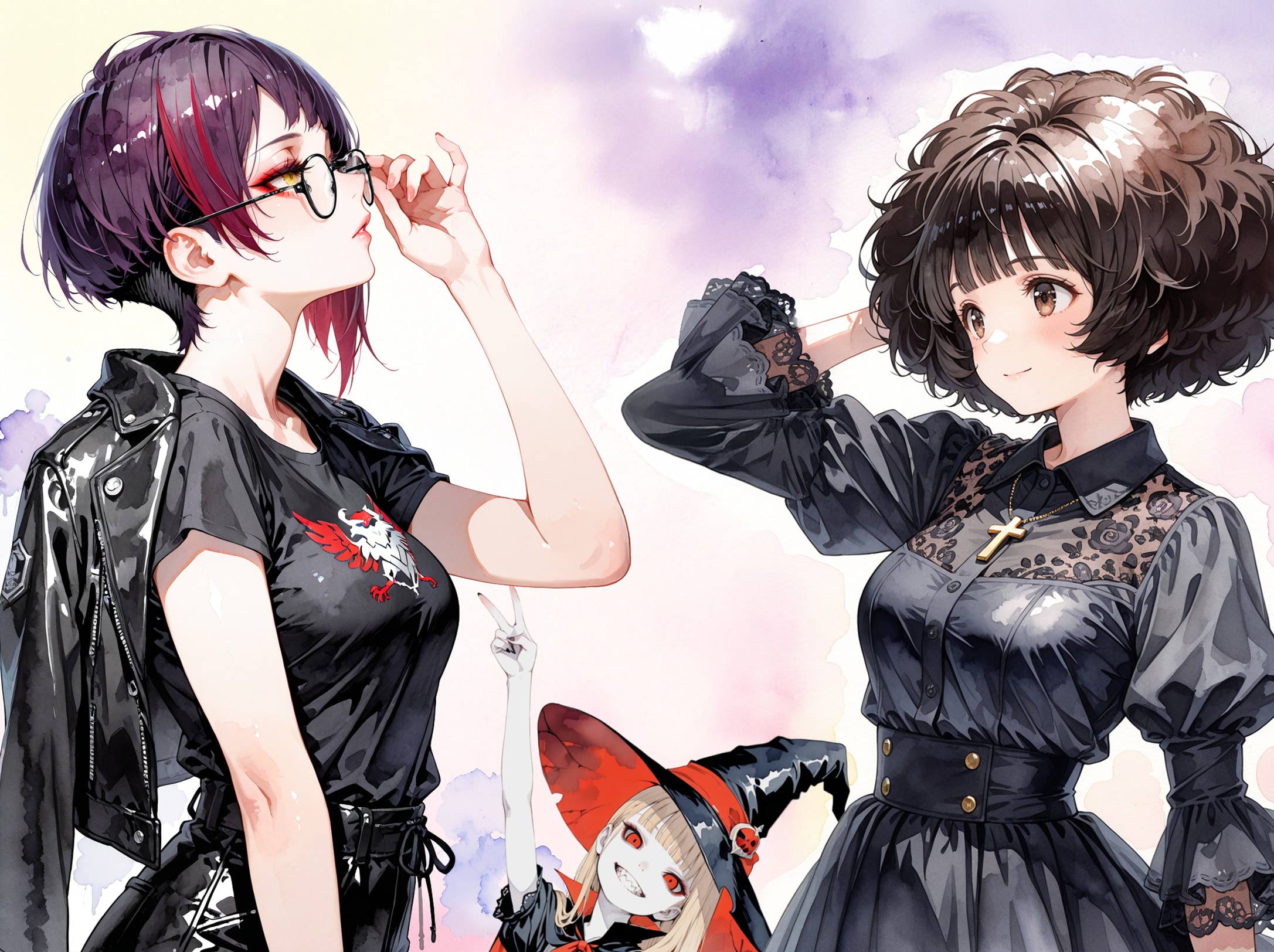 おむかえ✨