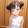 『ふくらみかけが好きなアナタへ 裏グラビア撮影会』限定サンプル！ 6枚目