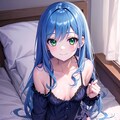 いいアングル 2枚目
