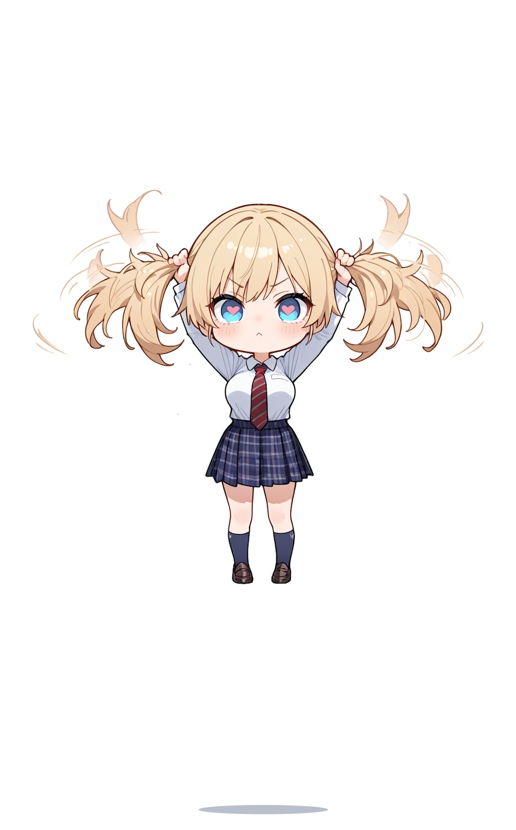 手コプター