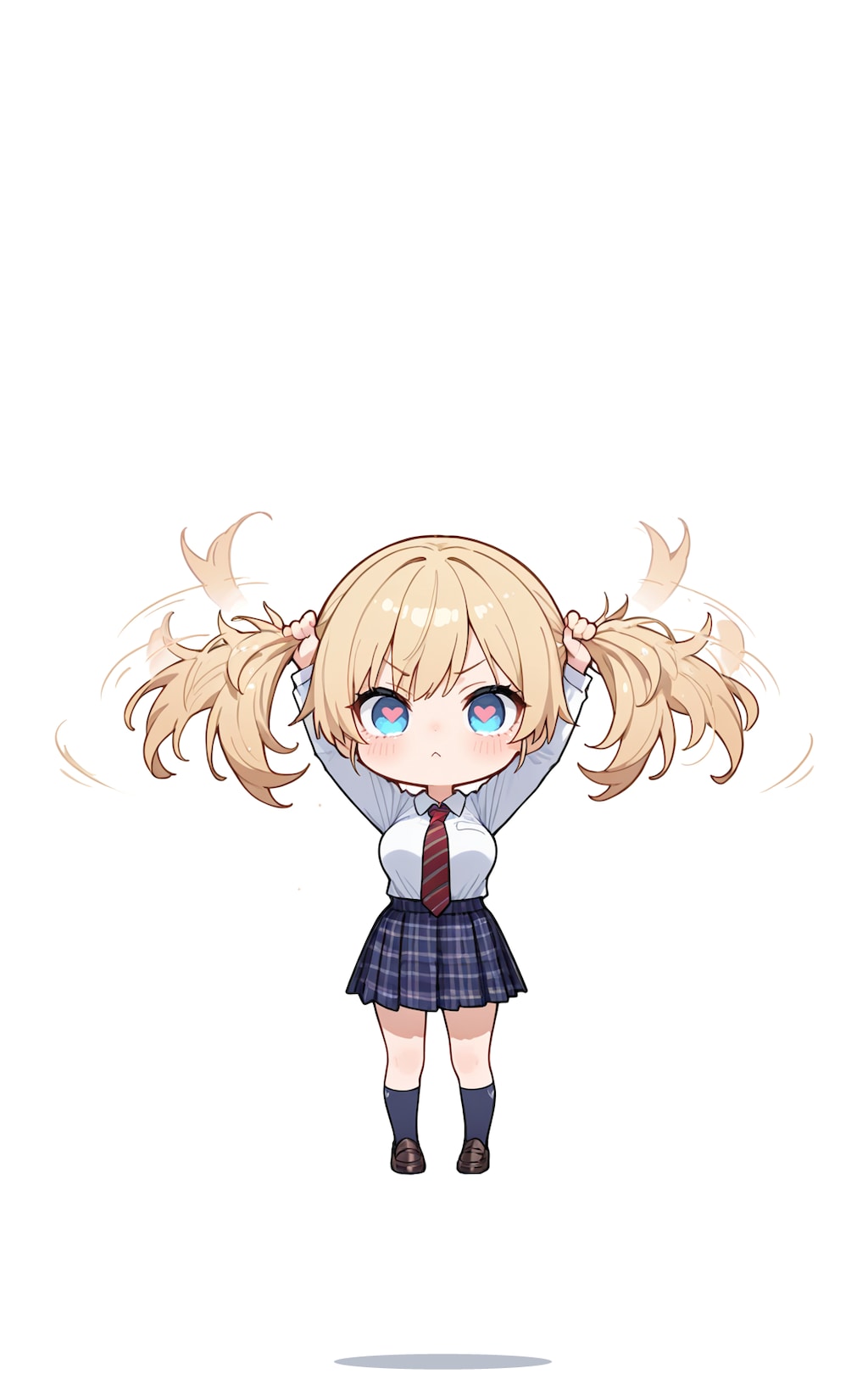手コプター