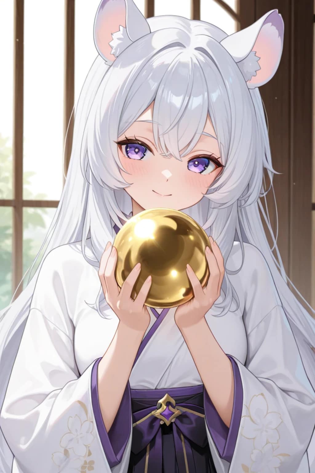 毎日ゴールデンボール